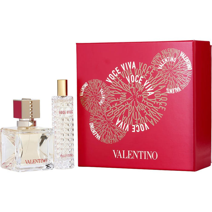 Valentino Voce Viva - 7STARSFRAGRANCES.COM