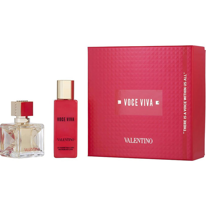 Valentino Voce Viva - 7STARSFRAGRANCES.COM