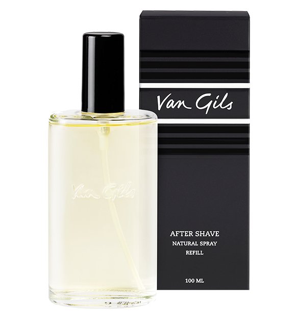 Van Gils Strictly For Men - 7STARSFRAGRANCES.COM