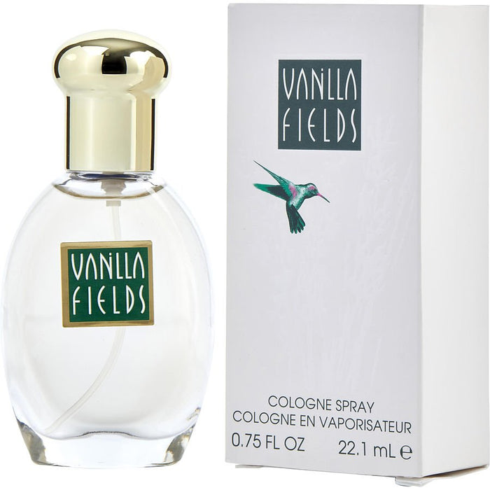 Vanilla Fields - 7STARSFRAGRANCES.COM