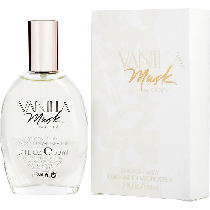 Vanilla Musk - 7STARSFRAGRANCES.COM