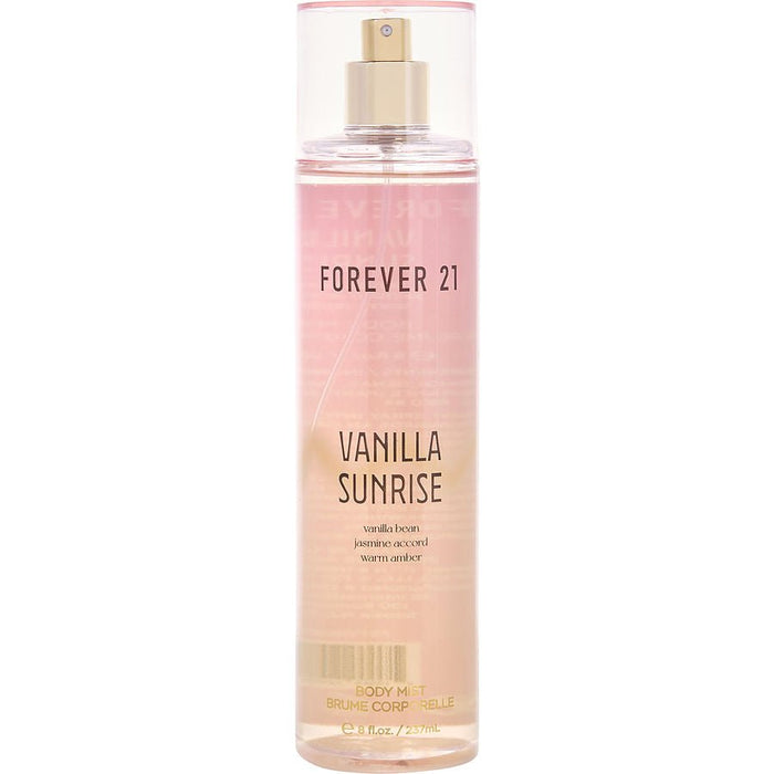 Vanilla Sunrise - 7STARSFRAGRANCES.COM