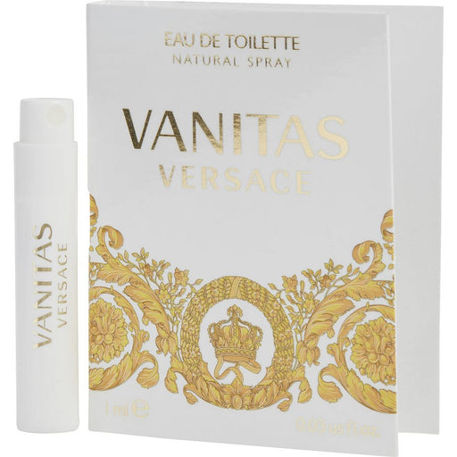 Vanitas Versace - 7STARSFRAGRANCES.COM
