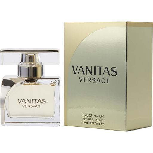 Vanitas Versace - 7STARSFRAGRANCES.COM