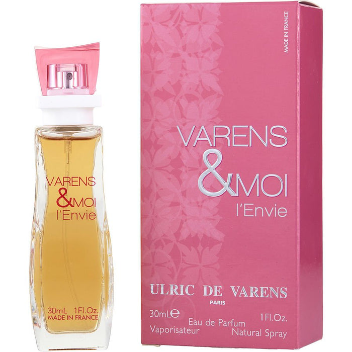 Varens & Moi L'Envie - 7STARSFRAGRANCES.COM