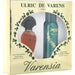 Varensia - 7STARSFRAGRANCES.COM