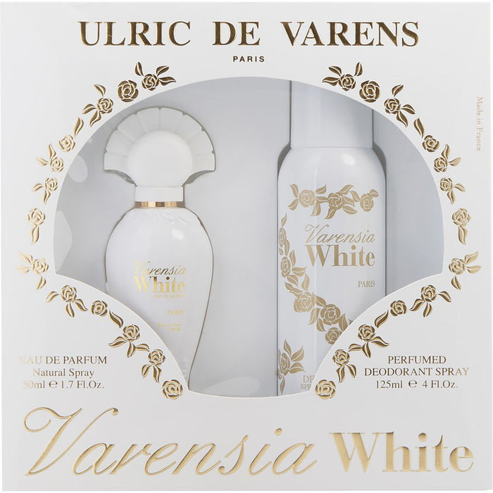 Varensia White - 7STARSFRAGRANCES.COM