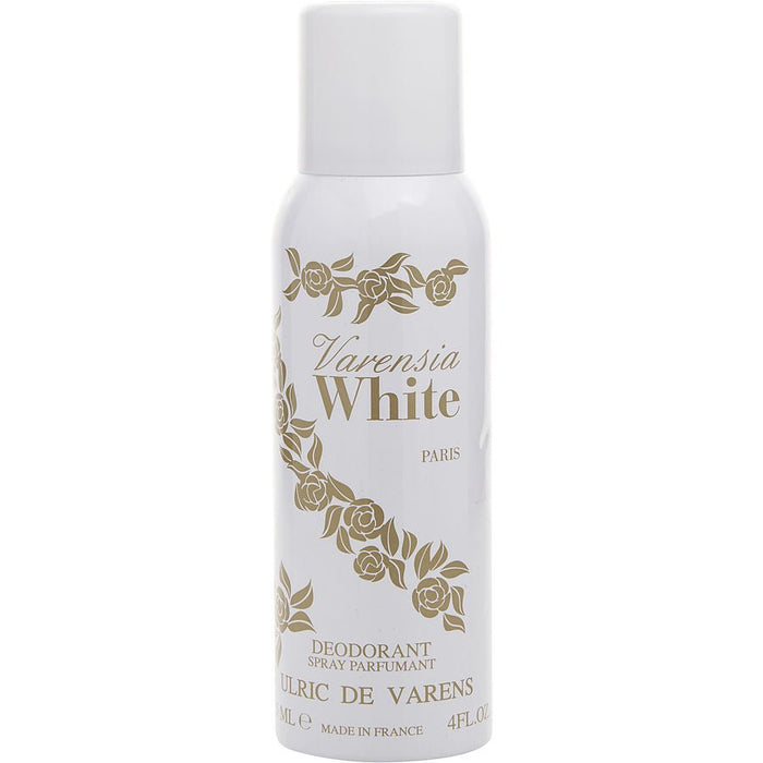 Varensia White - 7STARSFRAGRANCES.COM