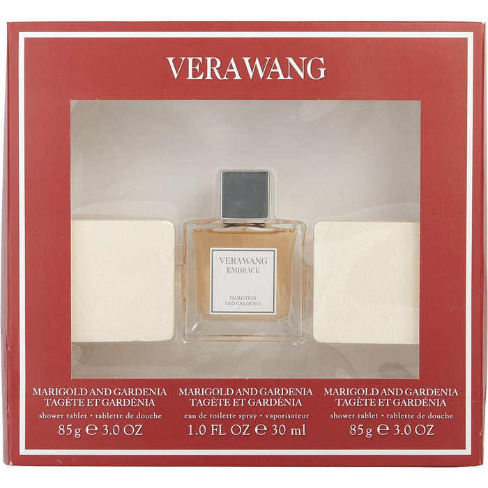 Vera Wang Embrace - 7STARSFRAGRANCES.COM