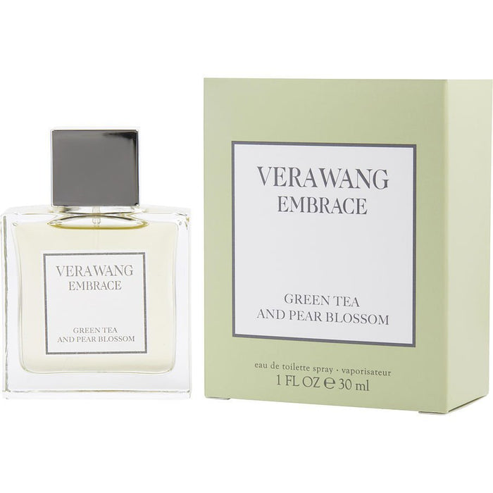 Vera Wang Embrace - 7STARSFRAGRANCES.COM