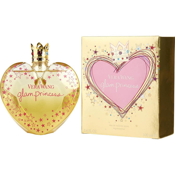 Vera Wang Glam Princess - 7STARSFRAGRANCES.COM