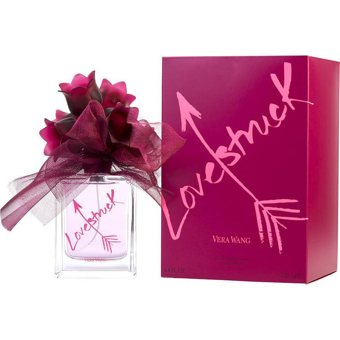 Vera Wang Lovestruck - 7STARSFRAGRANCES.COM