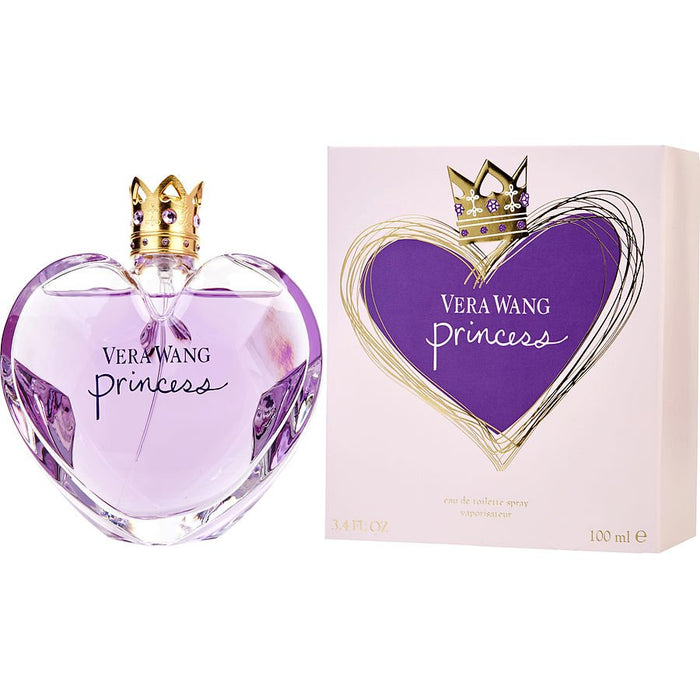 Vera Wang Princess - 7STARSFRAGRANCES.COM