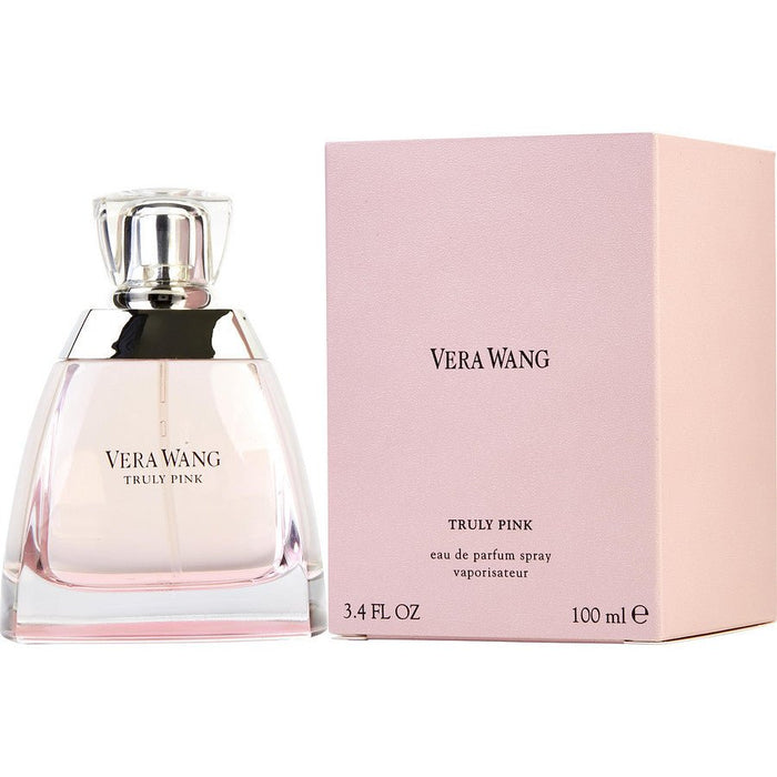 Vera Wang Truly Pink - 7STARSFRAGRANCES.COM