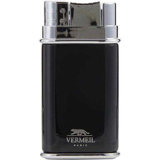 Vermeil Black - 7STARSFRAGRANCES.COM