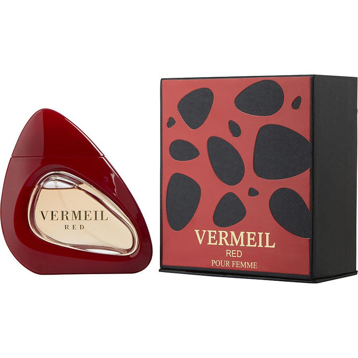 Vermeil Red Pour Femme - 7STARSFRAGRANCES.COM