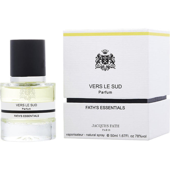 Vers Le Sud - 7STARSFRAGRANCES.COM