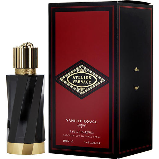 Versace Atelier Vanille - 7STARSFRAGRANCES.COM