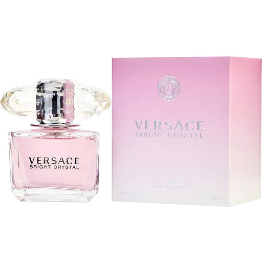 Versace Bright Crystal - 7STARSFRAGRANCES.COM