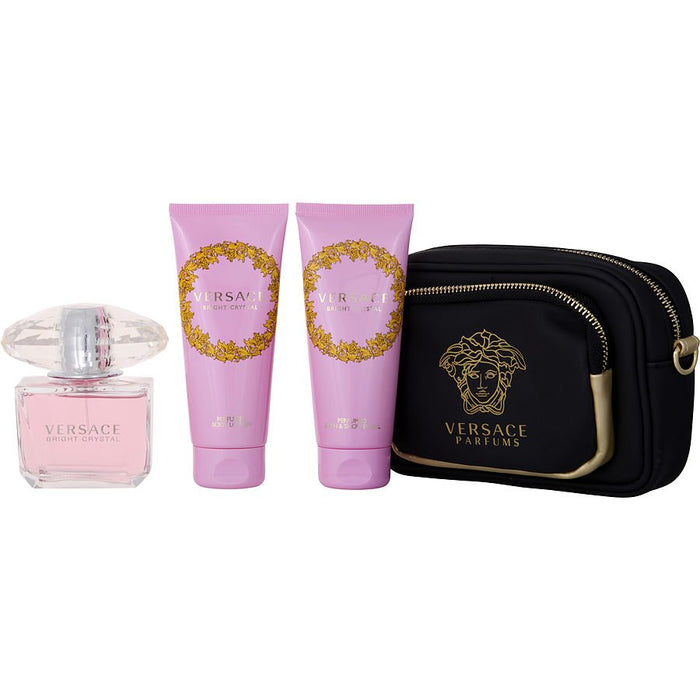 Versace Bright Crystal - 7STARSFRAGRANCES.COM