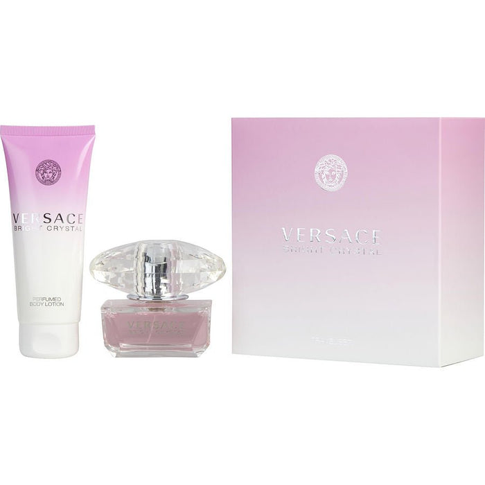 Versace Bright Crystal - 7STARSFRAGRANCES.COM