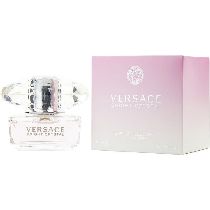 Versace Bright Crystal - 7STARSFRAGRANCES.COM