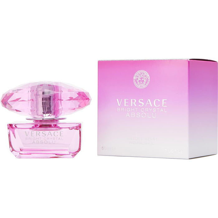 Versace Bright Crystal Absolu - 7STARSFRAGRANCES.COM