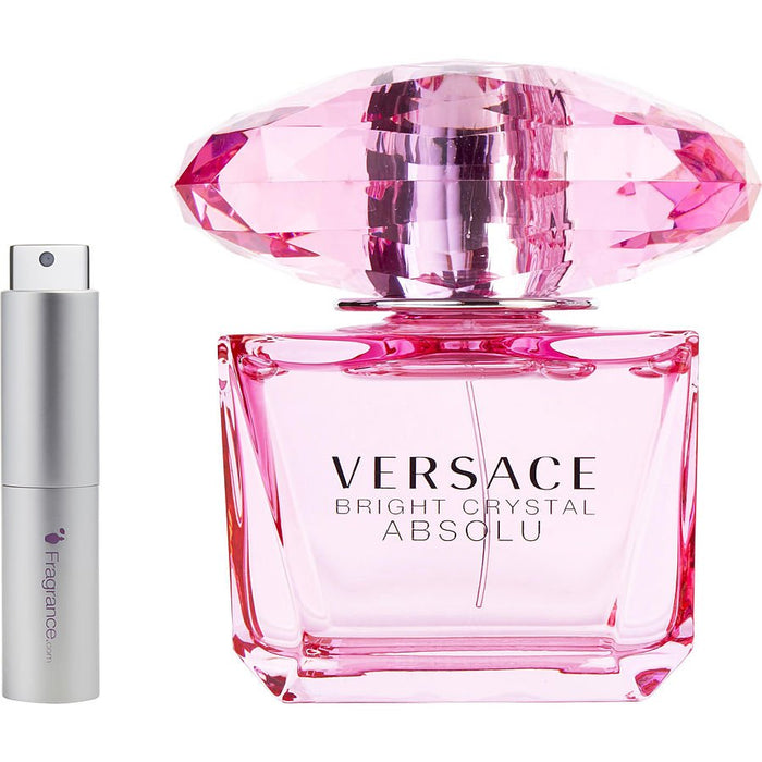 Versace Bright Crystal Absolu - 7STARSFRAGRANCES.COM