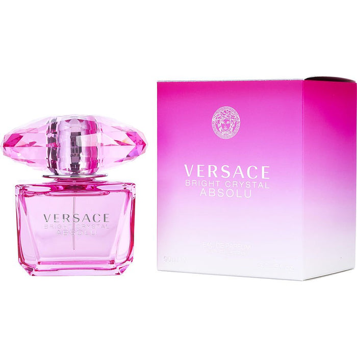 Versace Bright Crystal Absolu - 7STARSFRAGRANCES.COM