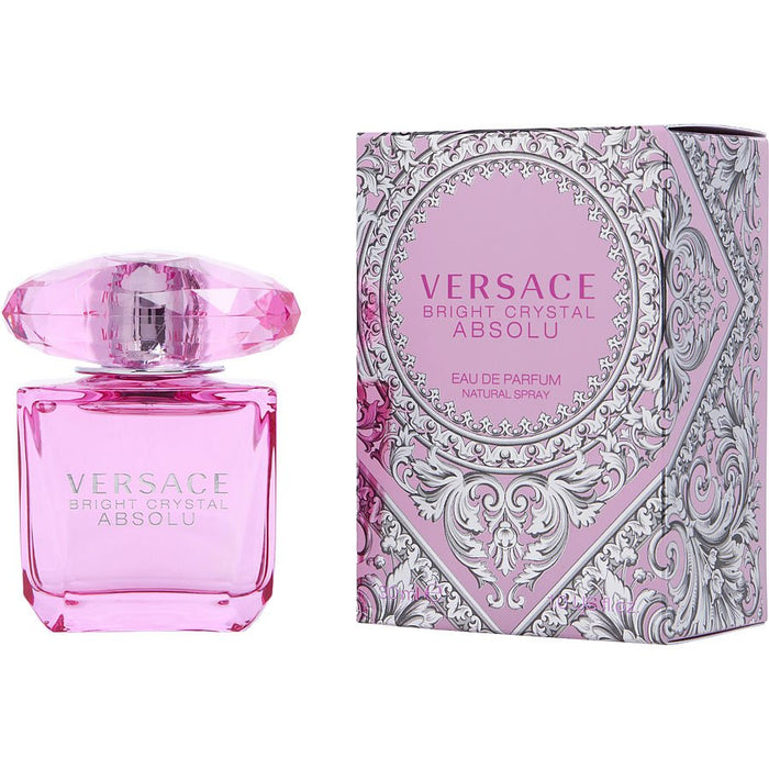 Versace Bright Crystal Absolu - 7STARSFRAGRANCES.COM