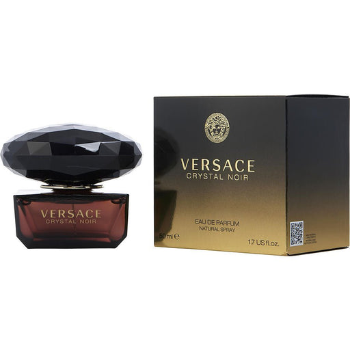 Versace Crystal Noir - 7STARSFRAGRANCES.COM