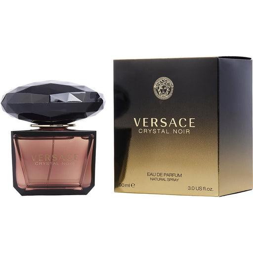 Versace Crystal Noir - 7STARSFRAGRANCES.COM