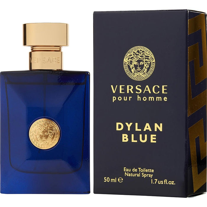 Versace Dylan Blue - 7STARSFRAGRANCES.COM