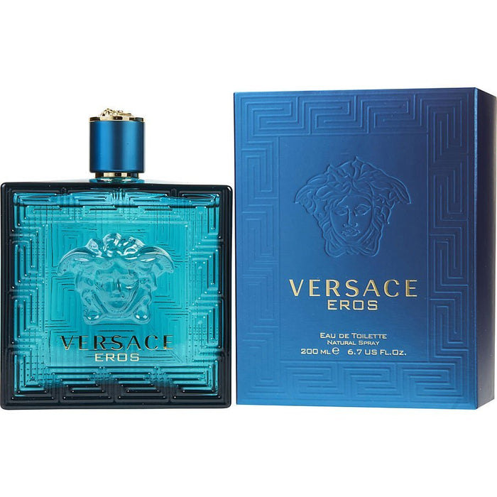 Versace Eros - 7STARSFRAGRANCES.COM