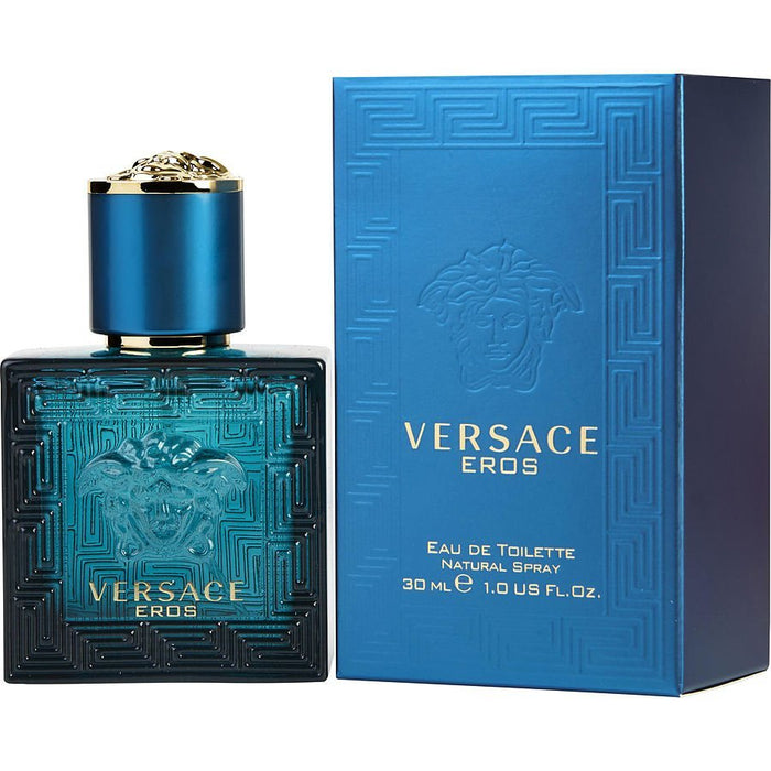 Versace Eros - 7STARSFRAGRANCES.COM