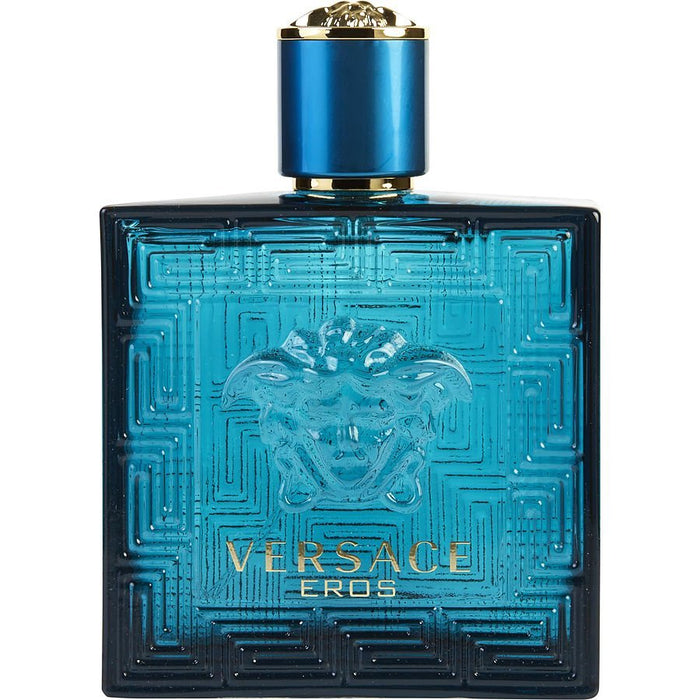 Versace Eros - 7STARSFRAGRANCES.COM