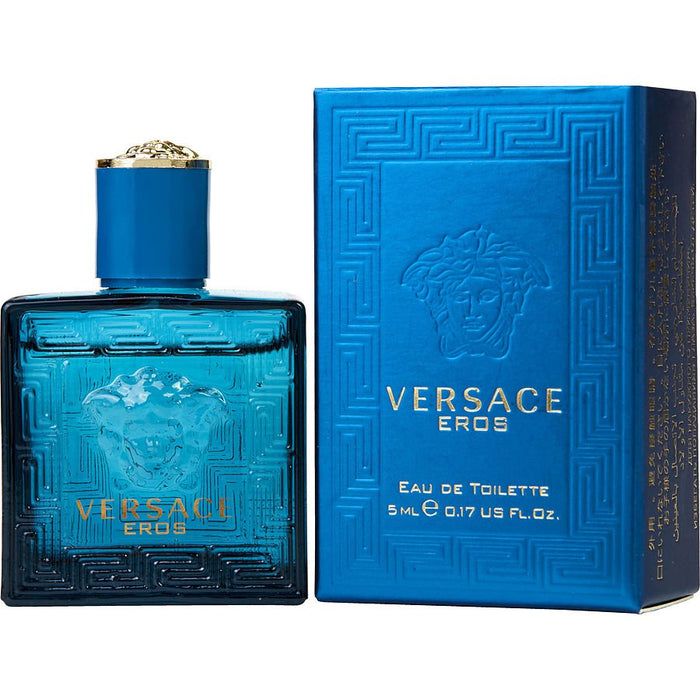 Versace Eros - 7STARSFRAGRANCES.COM