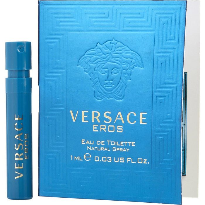 Versace Eros - 7STARSFRAGRANCES.COM