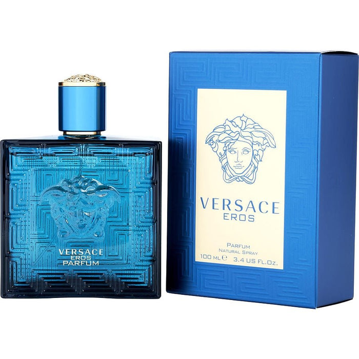 Versace Eros - 7STARSFRAGRANCES.COM