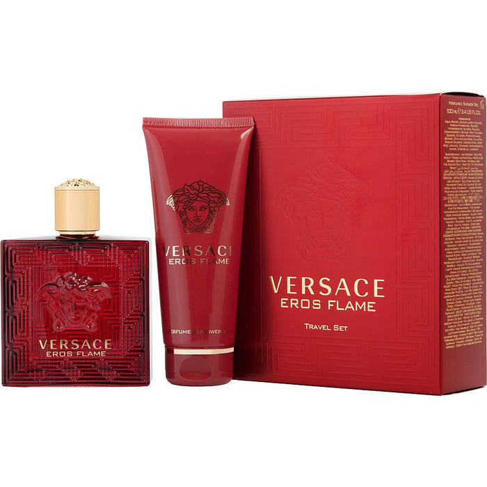 Versace Eros Flame - 7STARSFRAGRANCES.COM