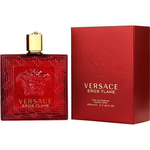 Versace Eros Flame - 7STARSFRAGRANCES.COM