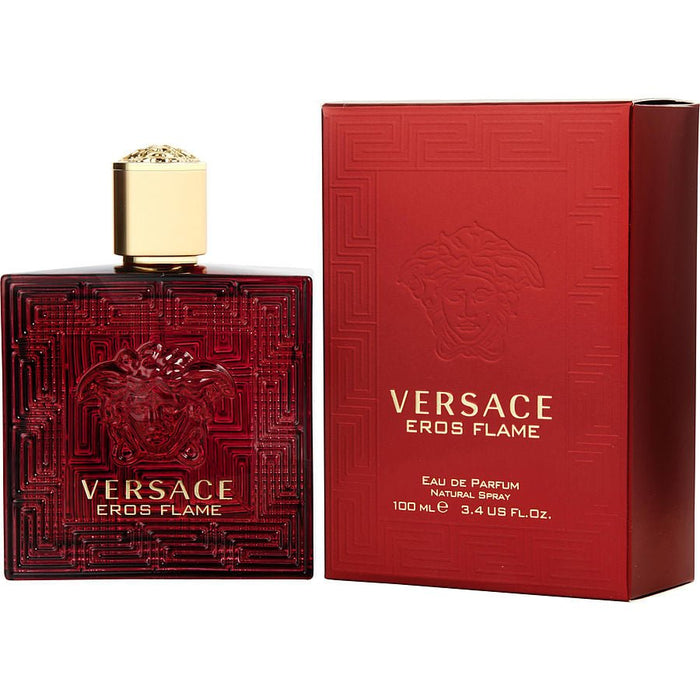 Versace Eros Flame - 7STARSFRAGRANCES.COM