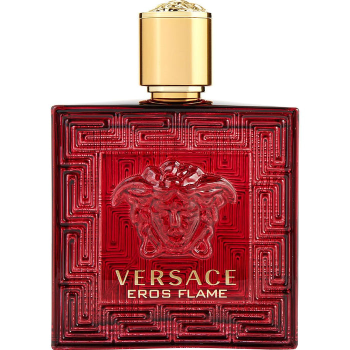 Versace Eros Flame - 7STARSFRAGRANCES.COM