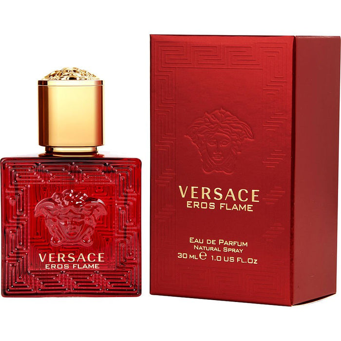 Versace Eros Flame - 7STARSFRAGRANCES.COM