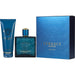 Versace Eros Travel Set - 7STARSFRAGRANCES.COM