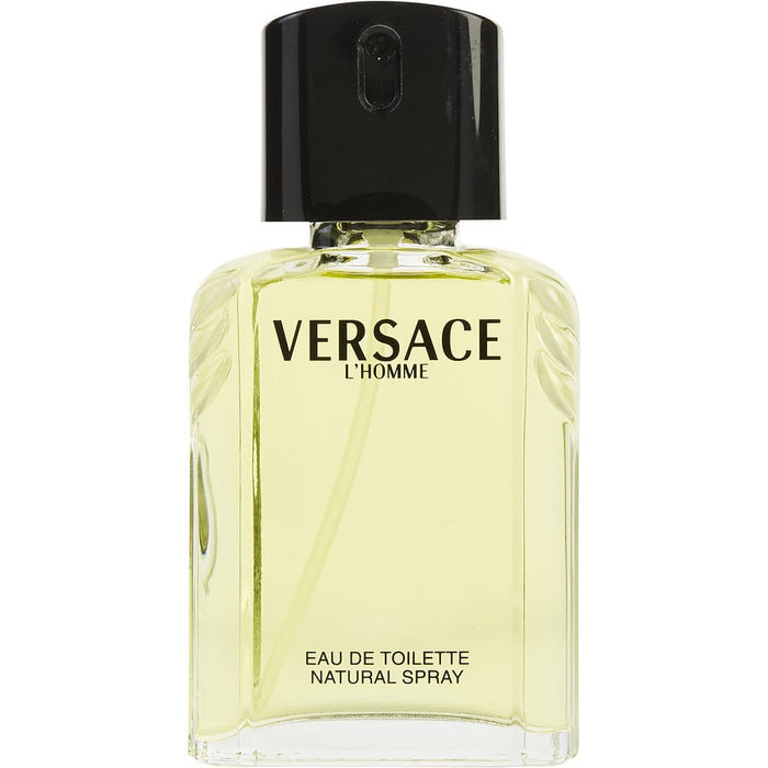 Versace L'Homme - 7STARSFRAGRANCES.COM