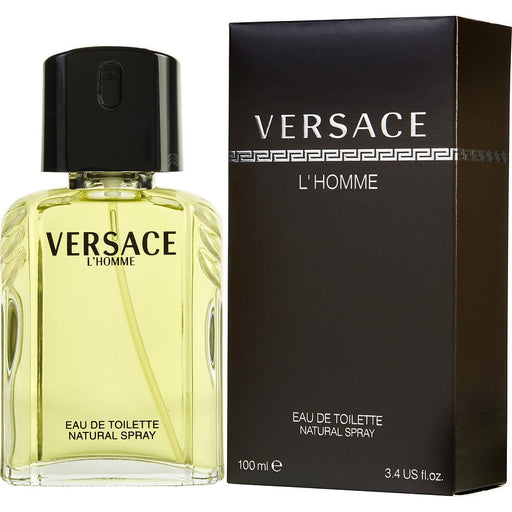 Versace L'Homme - 7STARSFRAGRANCES.COM
