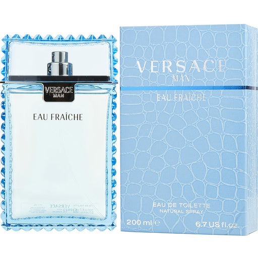 Versace Man Eau Fraiche - 7STARSFRAGRANCES.COM