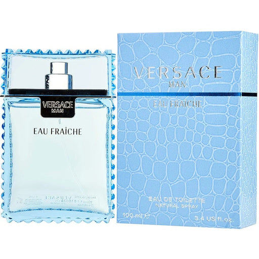 Versace Man Eau Fraiche - 7STARSFRAGRANCES.COM