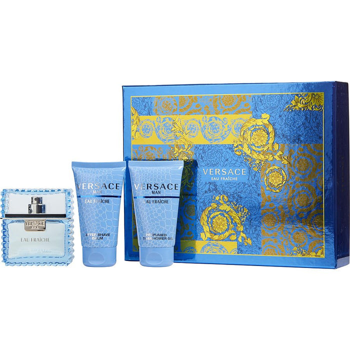 Versace Man Eau Fraiche - 7STARSFRAGRANCES.COM